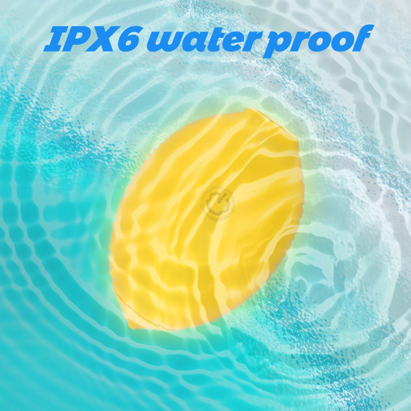 Lemon Vibrator for Women Sucker Clitoris Sucking And Licking G-point Massager